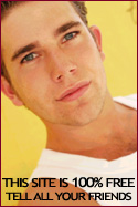 Add a Cruising Passions profile photo Image recommending members add Cruising Passions profile photos